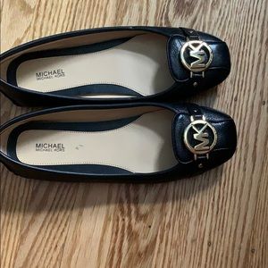 Michael Kors flats